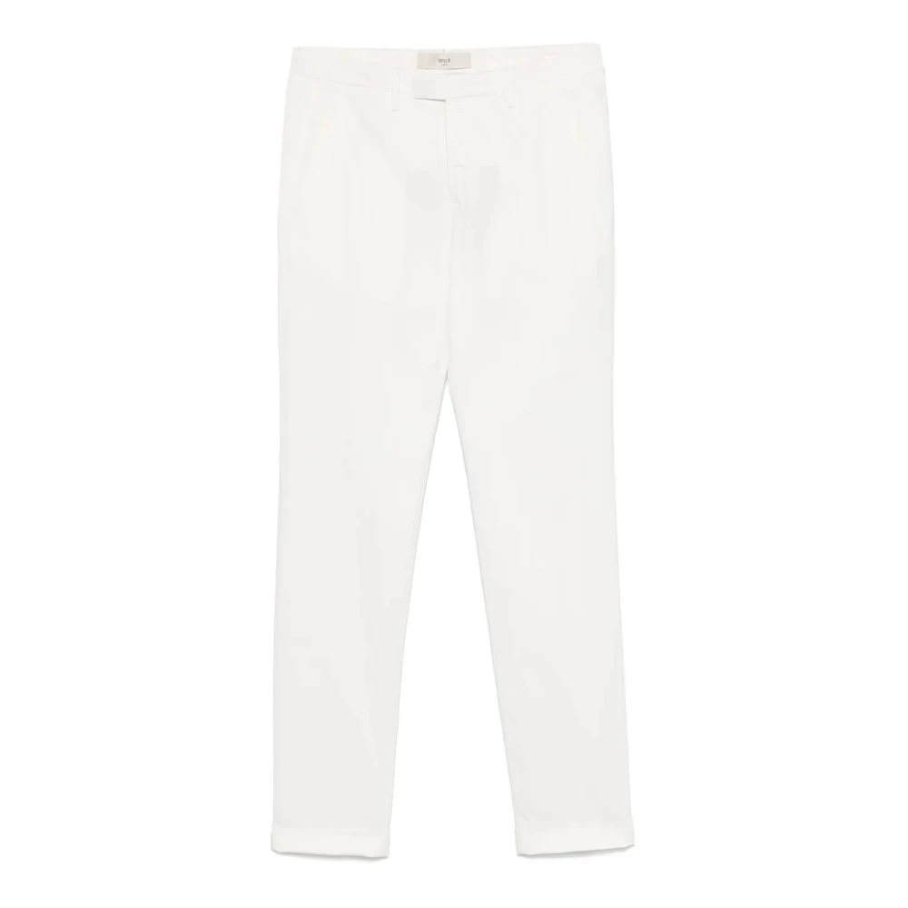 Trousers > Chinos - - Briglia - Modalova