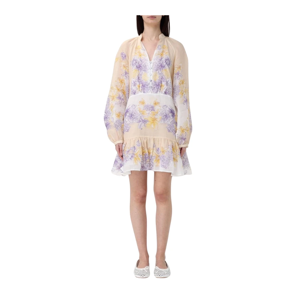 Dresses > Day Dresses > Short Dresses - - Twinset - Modalova