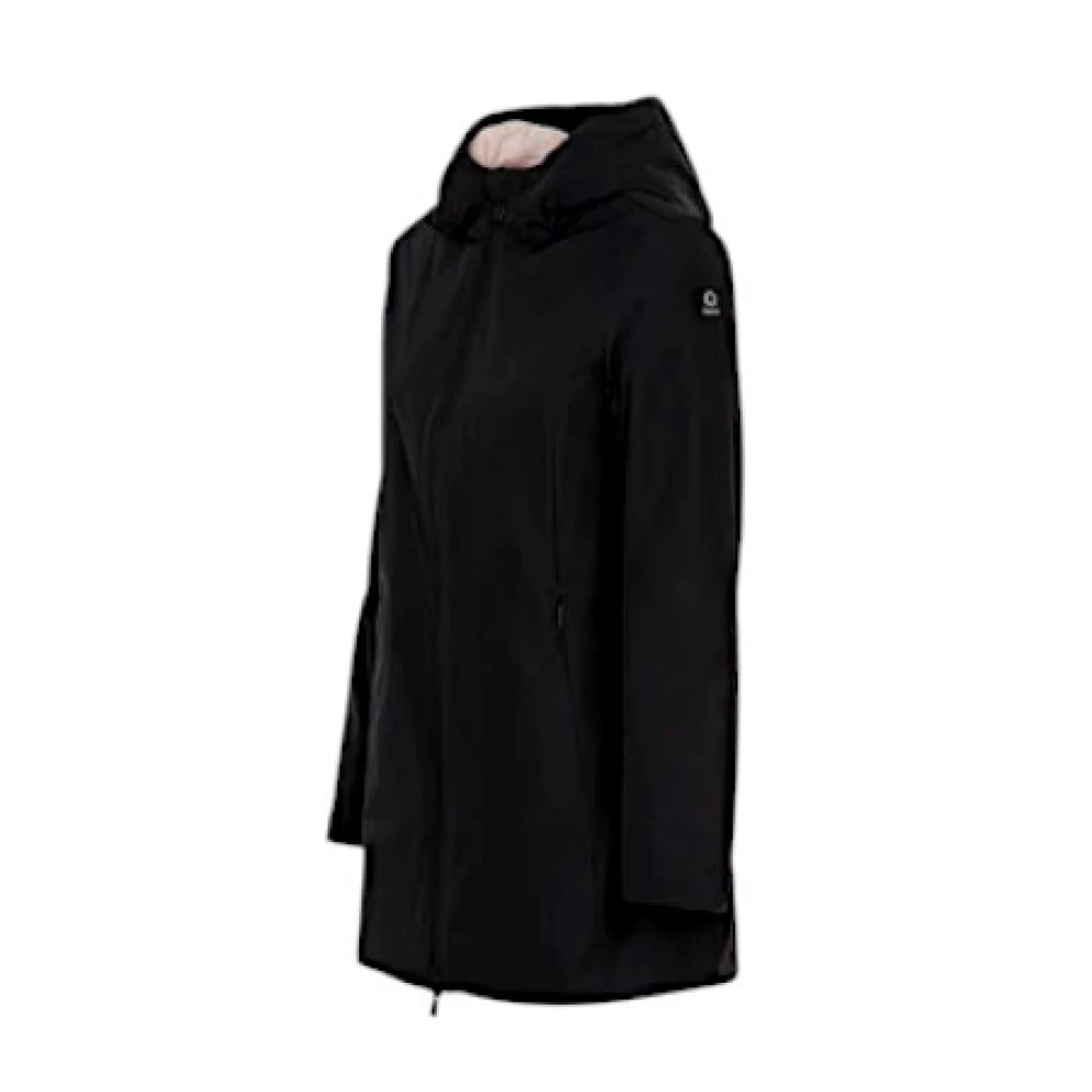Suns Stijlvol Zwart Modieuze Kleding Black Dames