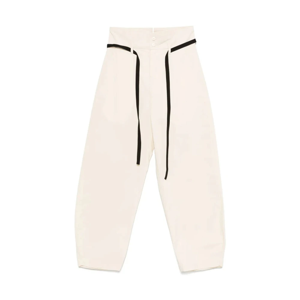 Trousers > Wide Trousers - - Barena Venezia - Modalova