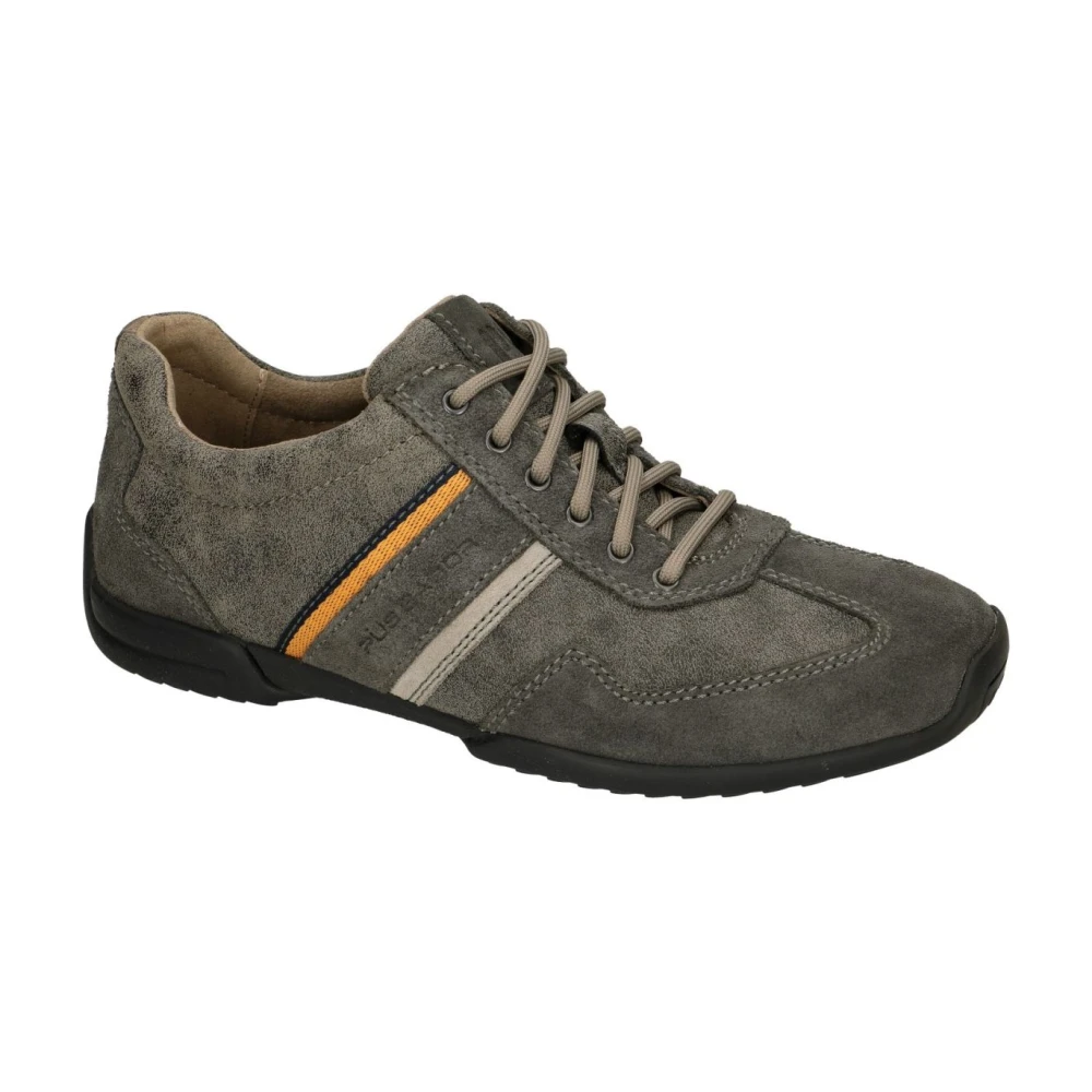 Gabor 1137.10.01 Sneaker Heren Schoenen Grijs
