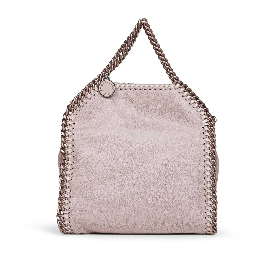 Stella Mccartney Donna Rosa Borse, Taglia Unica, New, - Immagine 2