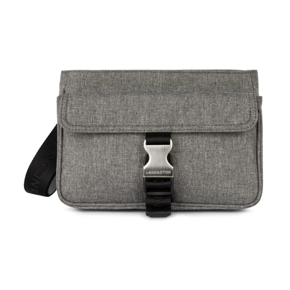 Lancaster Mannelijk Grijs Herentas Smart