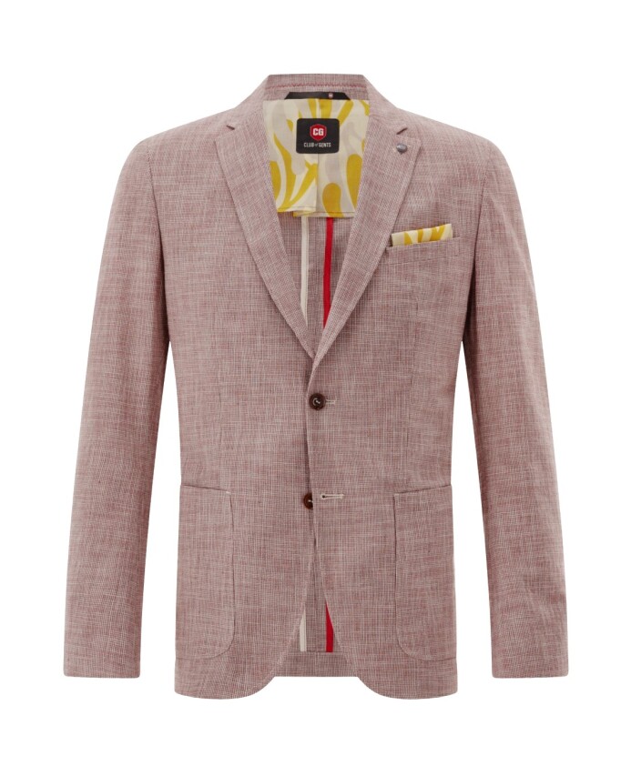chris-blazers-rouge