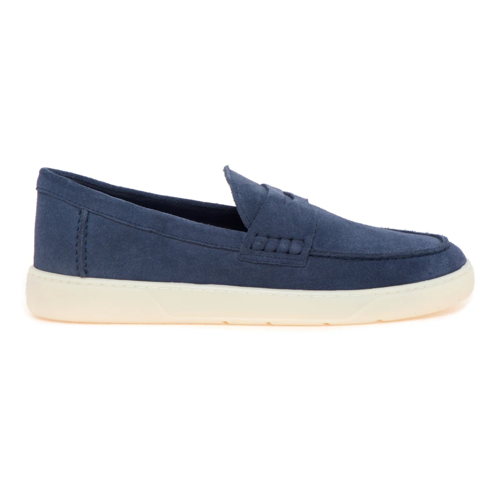 Shoes > Flats > Loafers - - Hogan - Modalova