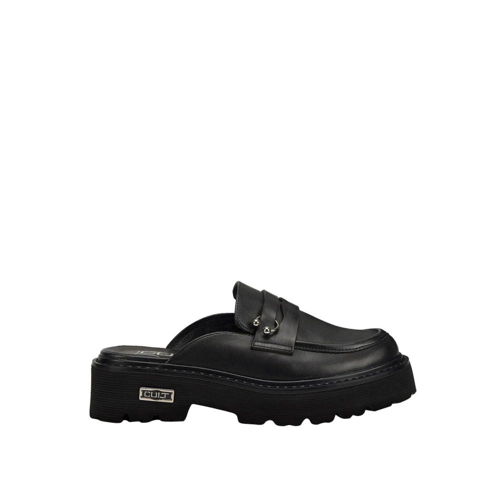 Shoes > Flats > Mules - - Cult - Modalova