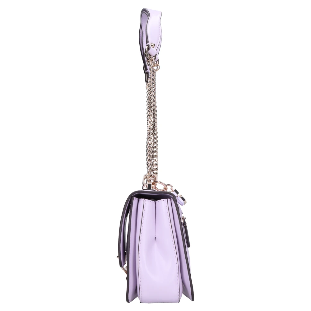 Guess Tassen.. Lila Purple Dames