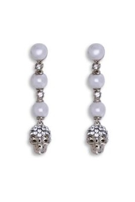 skull-pendant-earrings-with-crystals