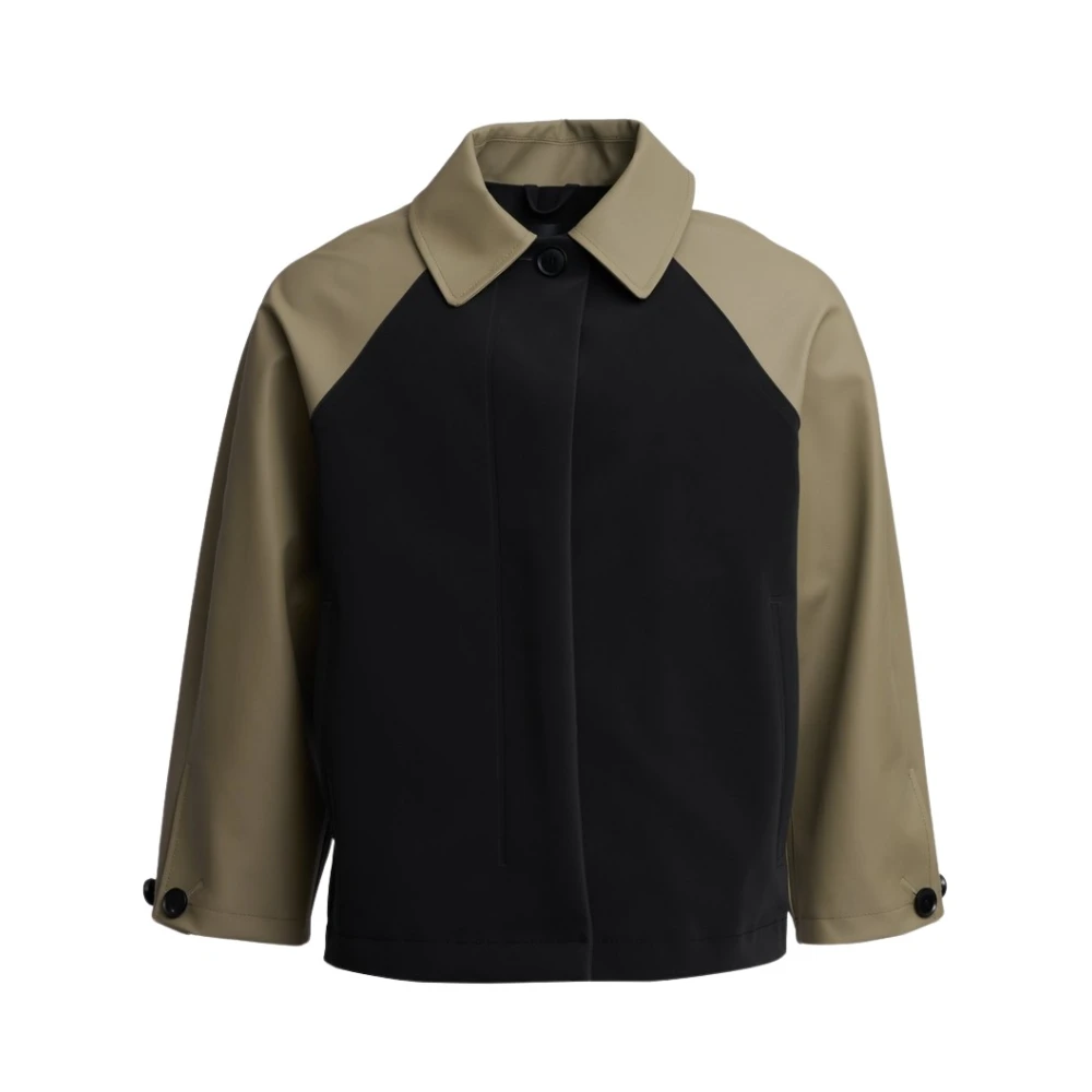 Jackets > Light Jackets - - Stutterheim - Modalova