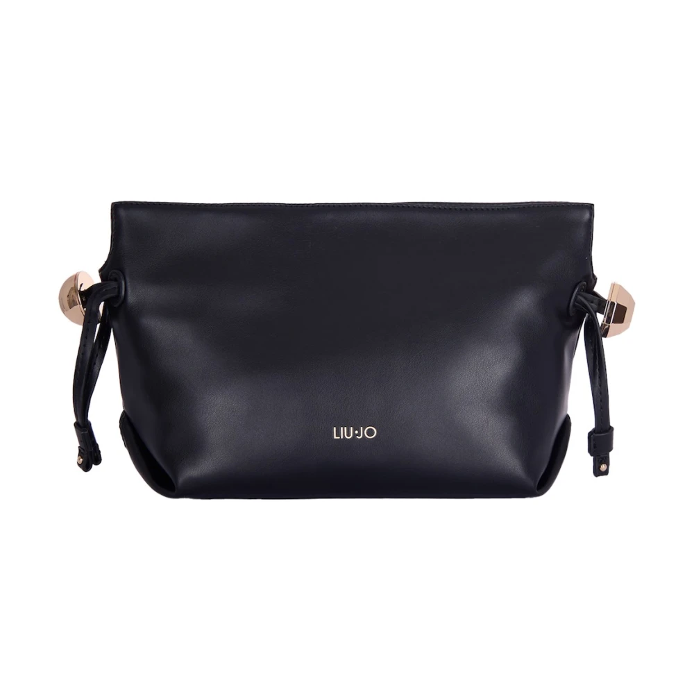 Liu Jo Vrouw Zwart Riccy Bag