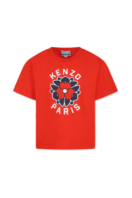 t-shirt-logo-floral-rouge