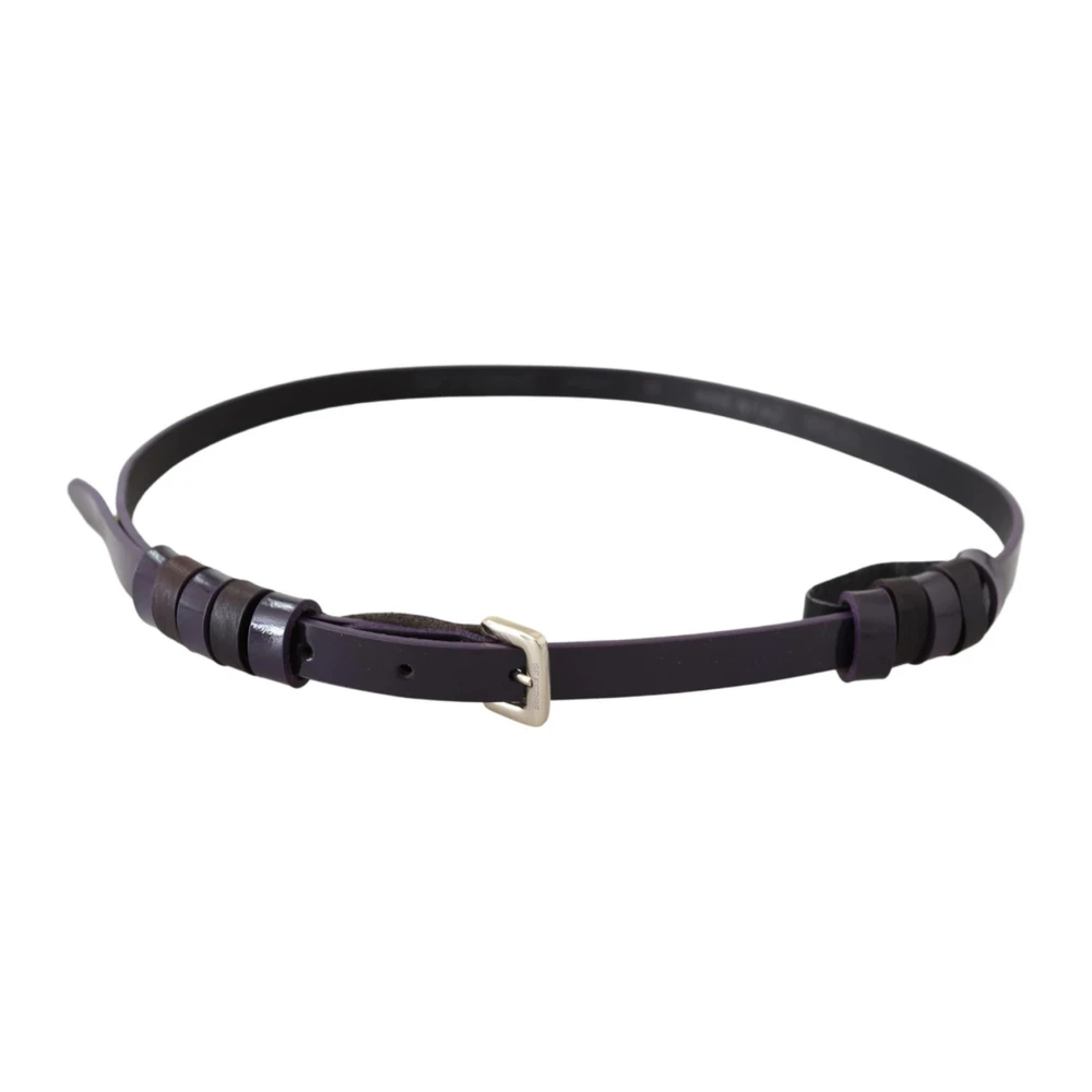 Gianfranco Ferré Belts Black Dames