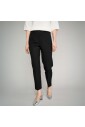 pantalon-etroit-stretch-noir