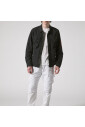 chemise-en-toile-de-nylon-style-leger