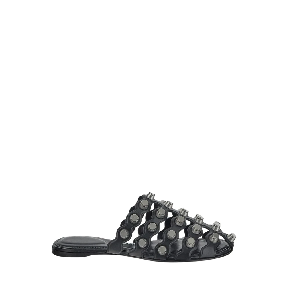 Shoes > Flats > Mules - - Alexander Wang - Modalova