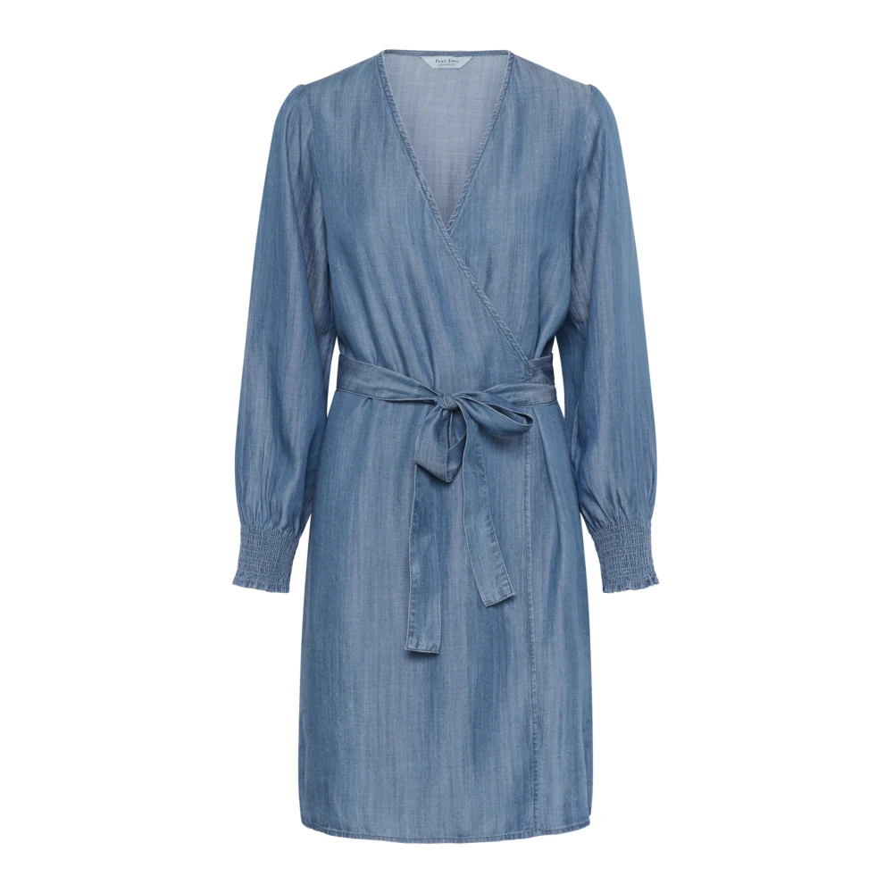 Dresses > Day Dresses > Short Dresses - - Part Two - Modalova