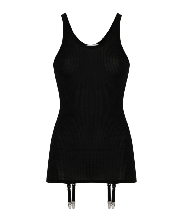naadloze-tanktop-met-spaghettibandjes