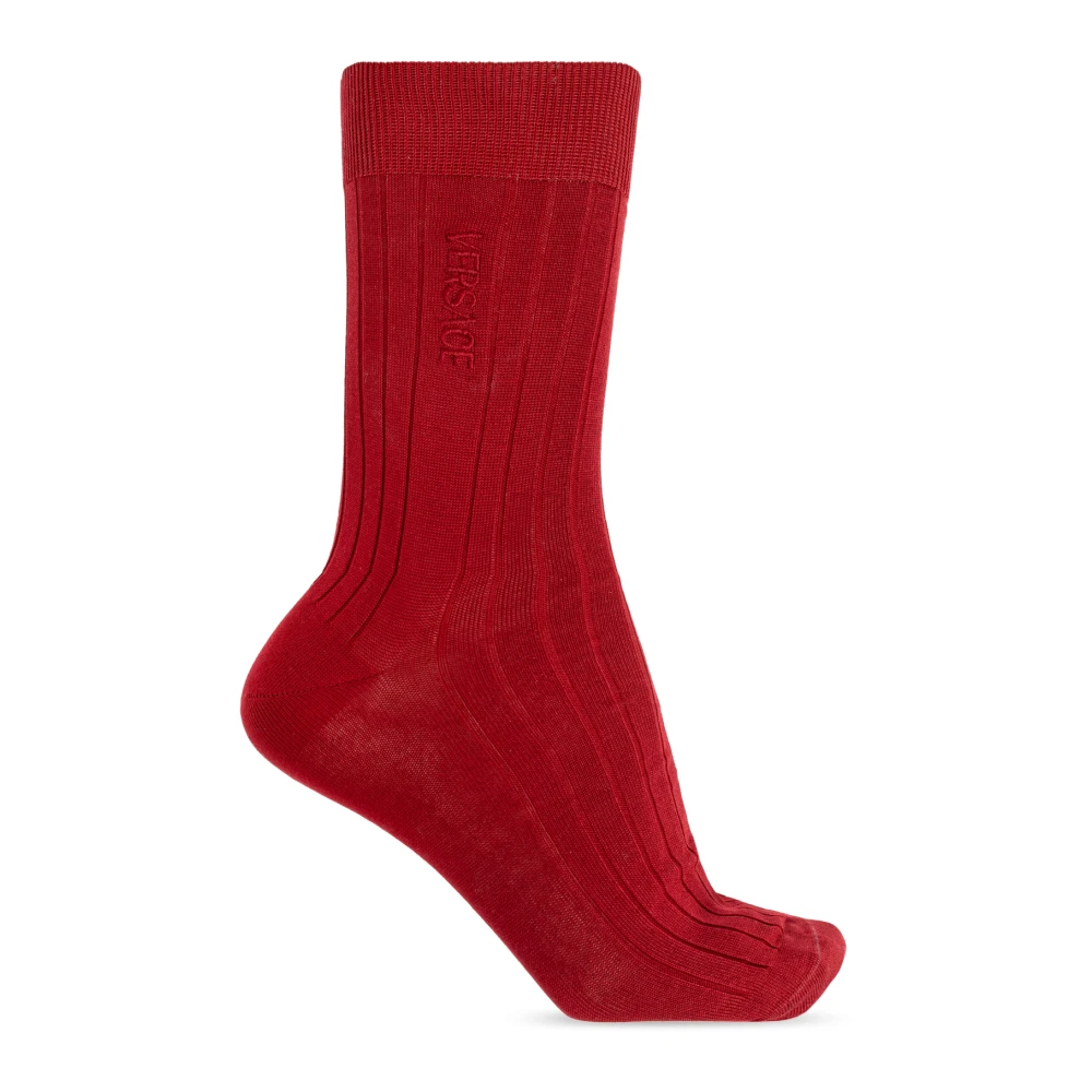Versace Uomo Rosso Mutande, S, New,