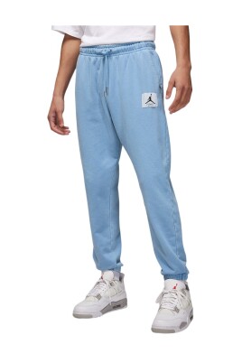 confortable-pantalon-en-molleton-lave
