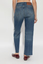 jeans-met-rafelranden