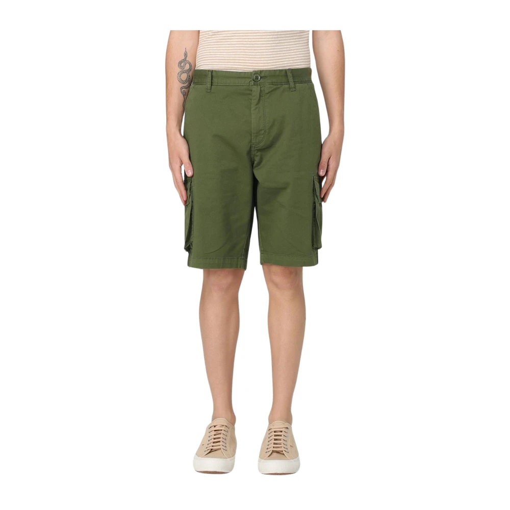Shorts > Casual Shorts - - Sun68 - Modalova
