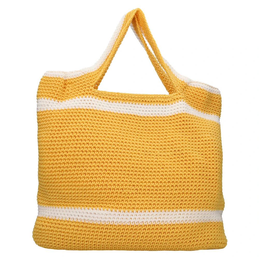 Rebelle Tassen.. Geel Yellow Dames