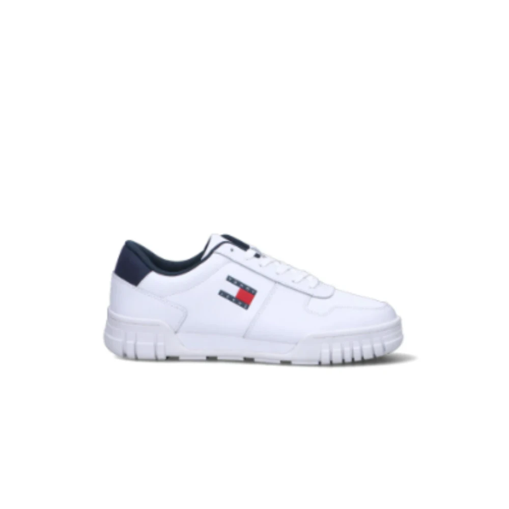 Shoes > Sneakers - - Tommy Hilfiger - Modalova