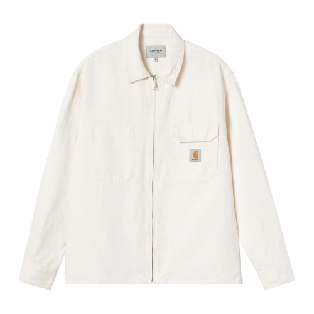 Jackets > Light Jackets - - Carhartt Wip - Modalova