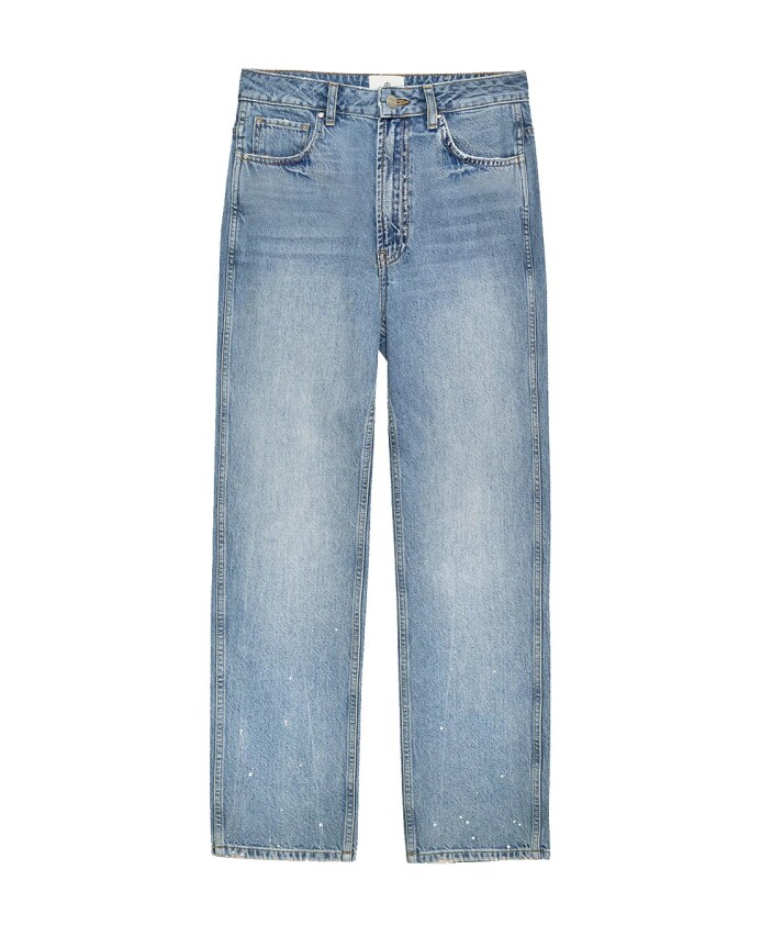 cropped-jeans