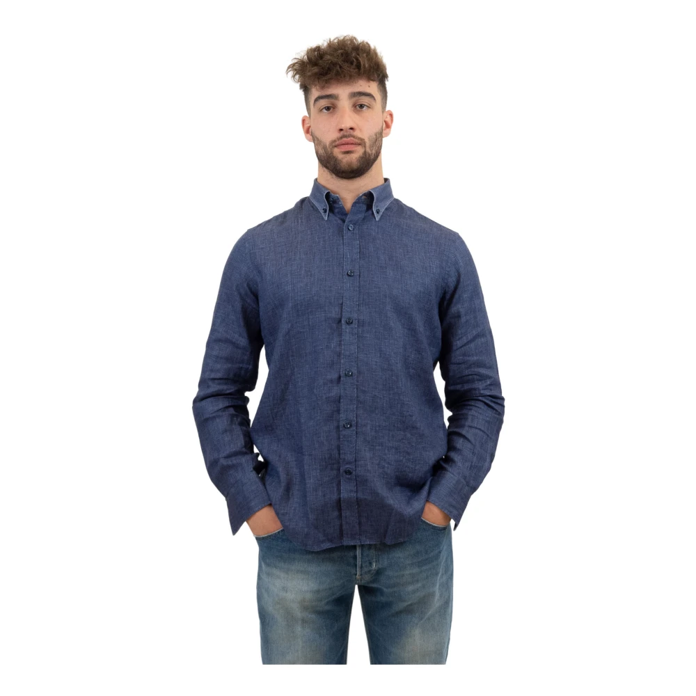 Shirts > Casual Shirts - - Paul & Shark - Modalova