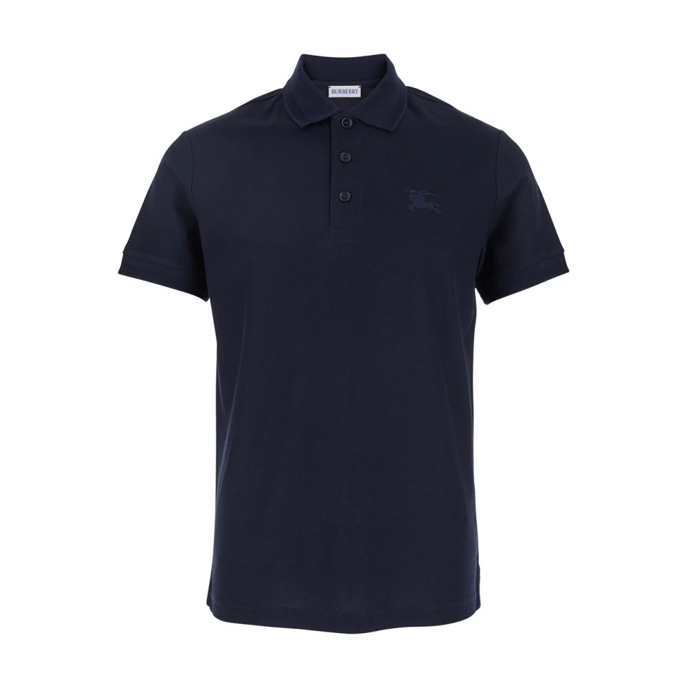 Tops > Polo Shirts - - Burberry - Modalova