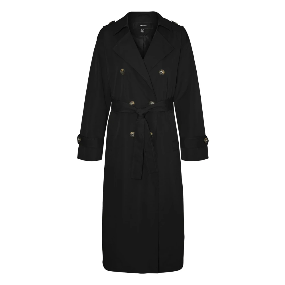 Coats > Trench Coats - - Vero Moda - Modalova