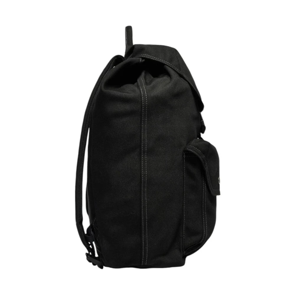 Calvin Klein Jeans Rugzak met Verstelbare Banden Black Heren