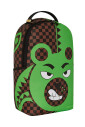 green-money-bear-dlxsv-backpack