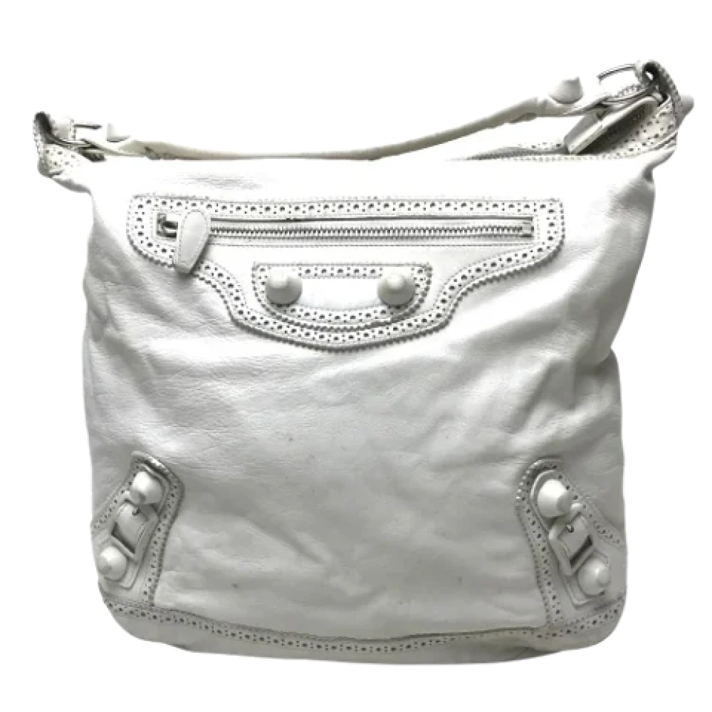 Pre-owned > Pre-owned Bags > Pre-owned Handbags - - Balenciaga Vintage - Modalova