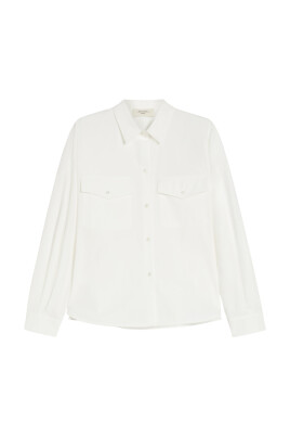white-skipper-shirt-for-weekend-outings