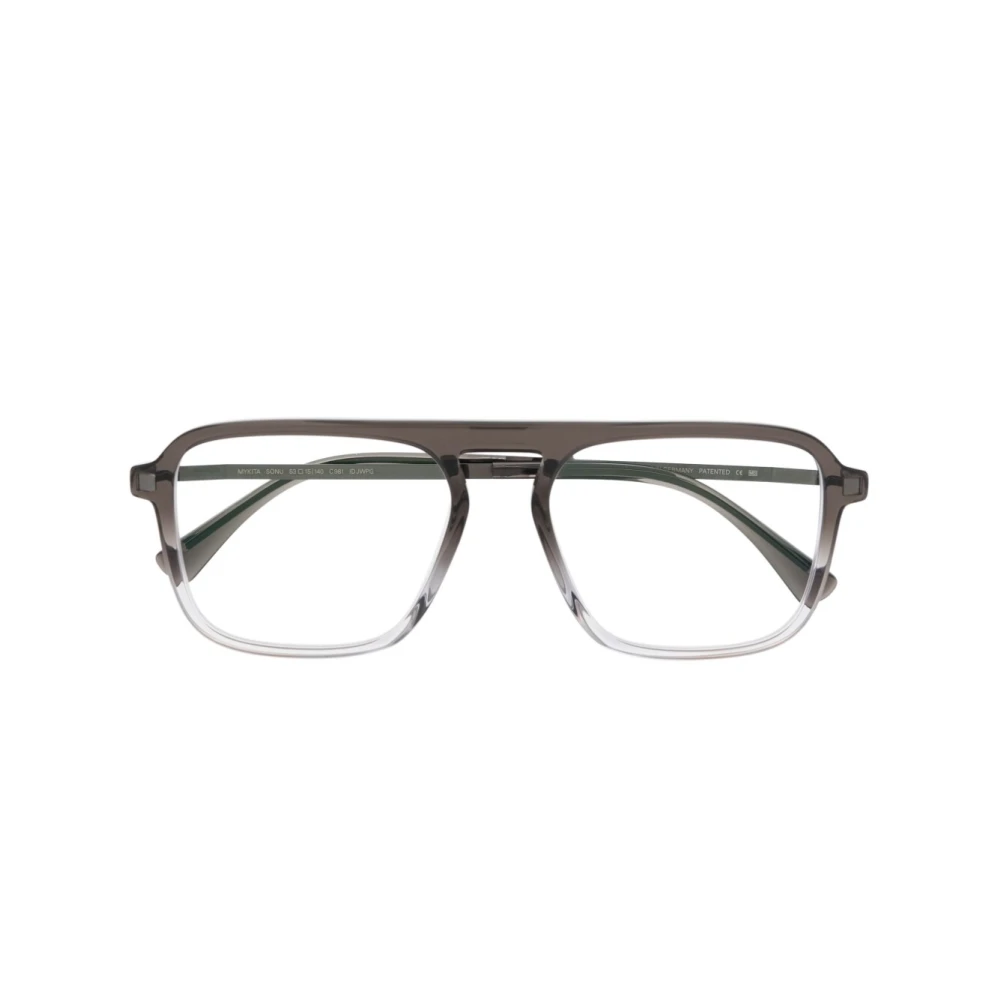 Mykita Sonu 981 Optical Frame Flerfärgad Herr