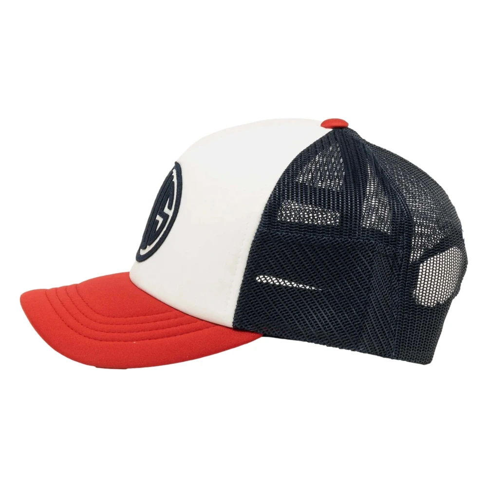Deus Ex Machina Pill Trucker Cap Multicolor Unisex
