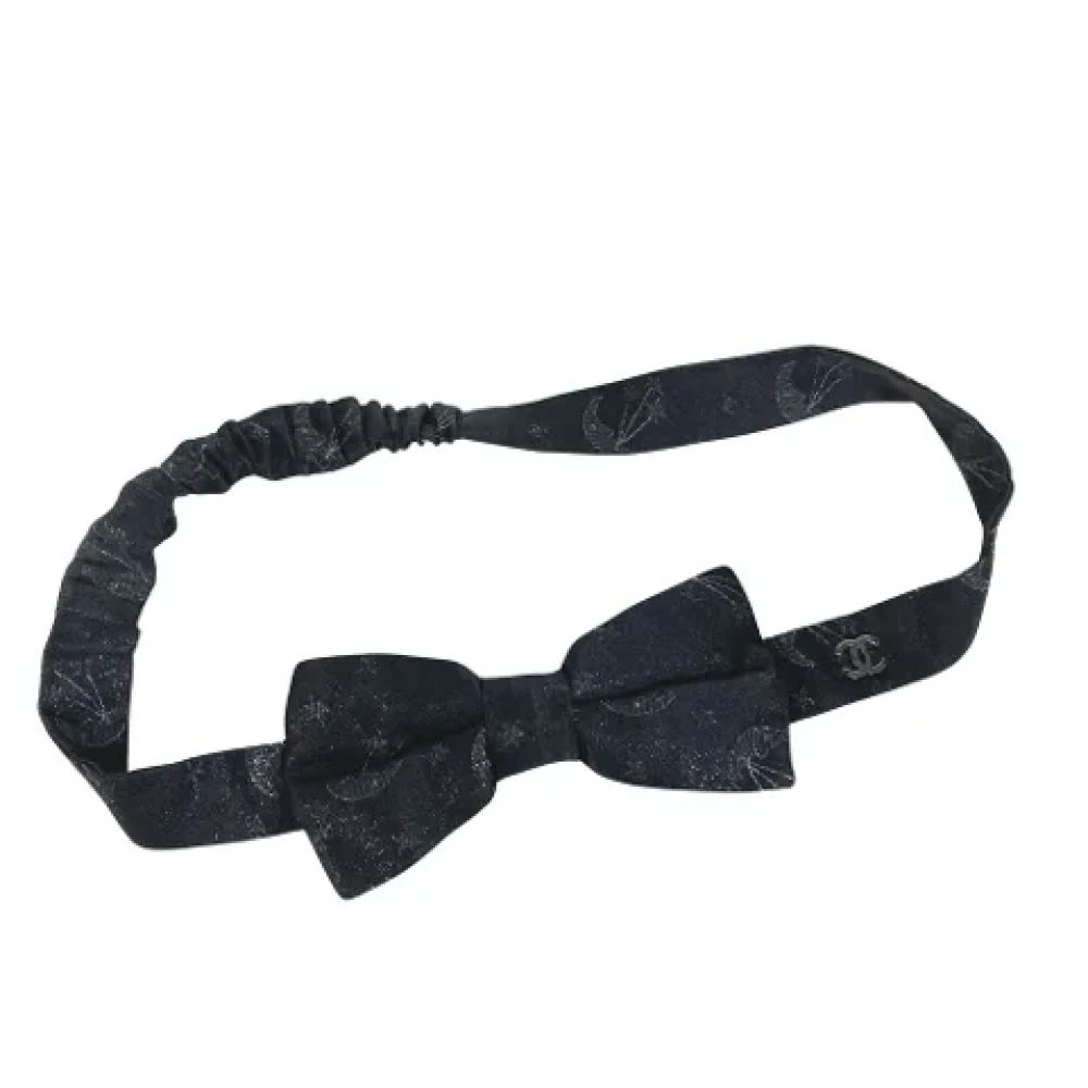 Pre-owned > Pre-owned Accessories - - Chanel Vintage - Modalova
