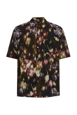 Wildflower Shirt