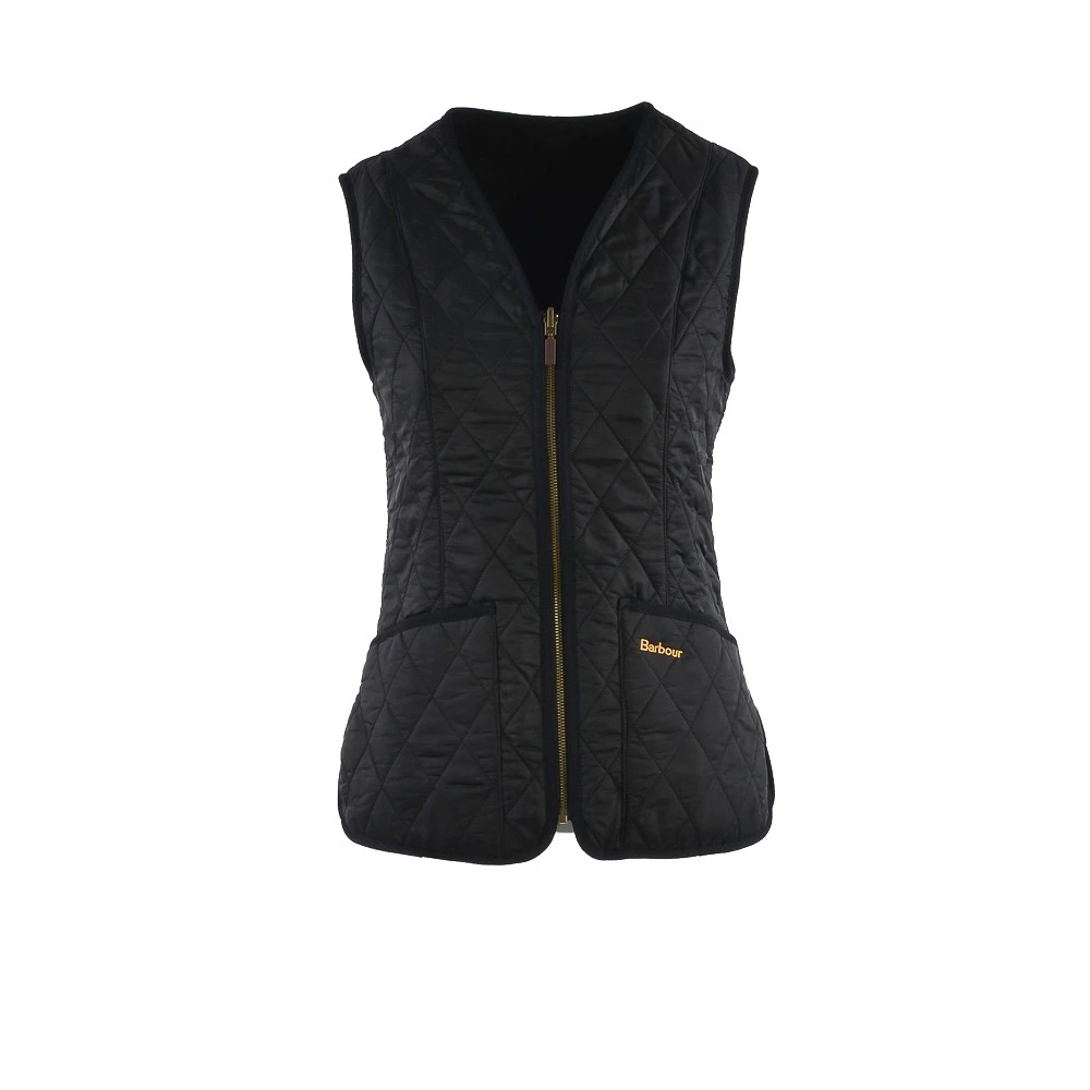 Barbour - Jackets > Vests - Black - Barbour - Modalova