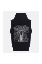 veste-a-capuche-noire-en-coton-brode