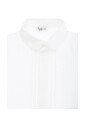 ensemble-chemise-short-bebe-lin-blanc