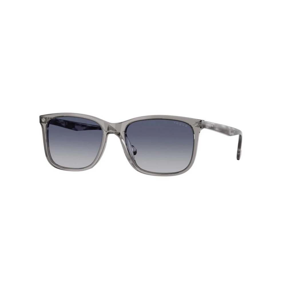 Vogue Men's Gray Vo5618s Sunglasses