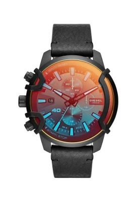 Griffed Chronograph