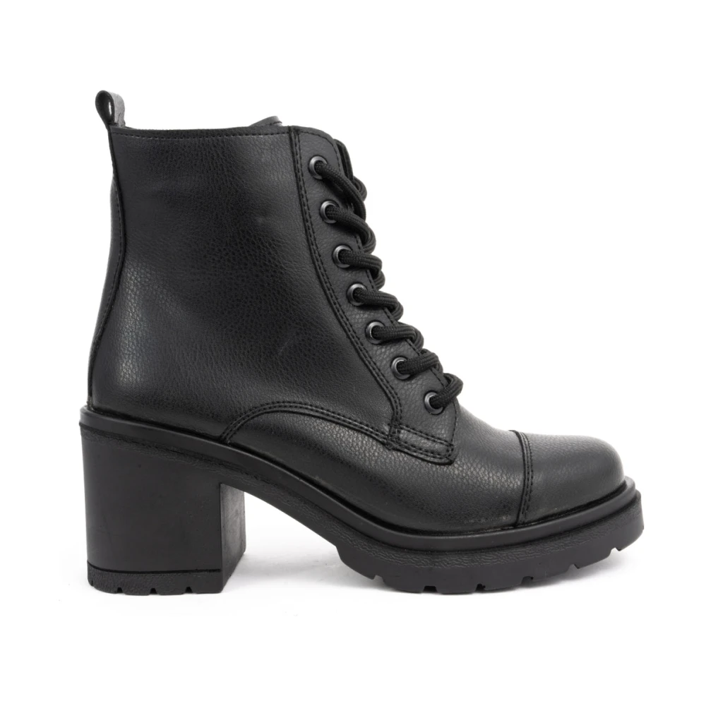 Shoes > Boots > Lace-up Boots - - Endless - Modalova