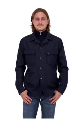 Calvin Jacket