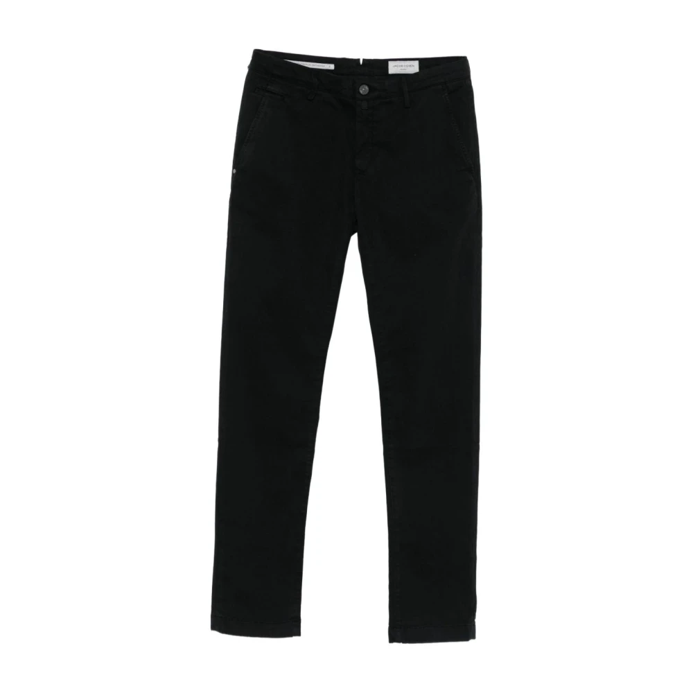 Trousers > Chinos - - Jacob Cohën - Modalova