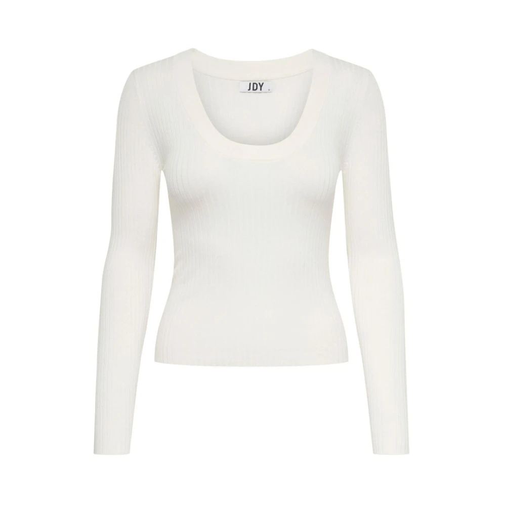 Tops > Long Sleeve Tops - - Jacqueline de Yong - Modalova