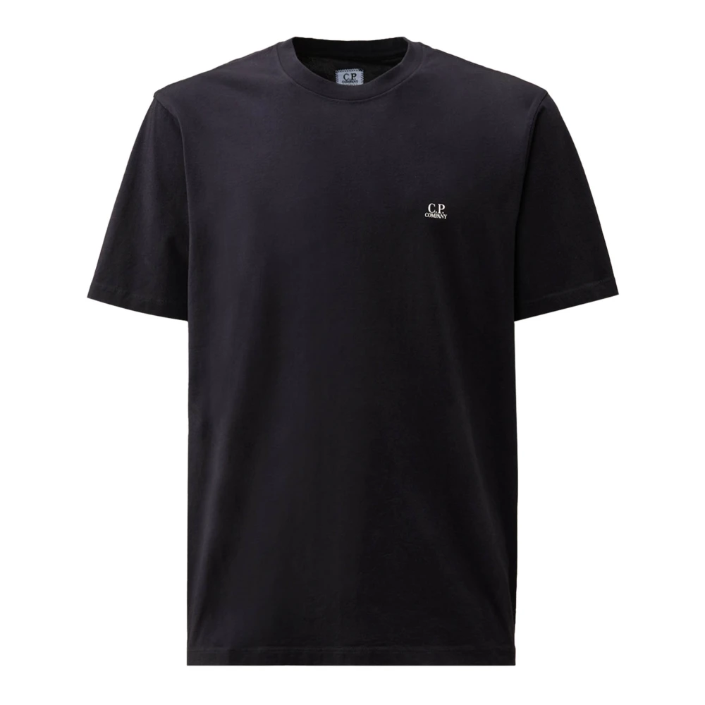 Tops > T-Shirts - - C.p. Company - Modalova